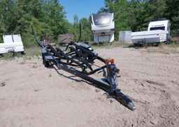 2022 Malibu BOAT TRAILER
