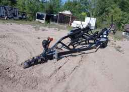 2022 Malibu BOAT TRAILER