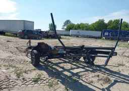 2022 Malibu BOAT TRAILER