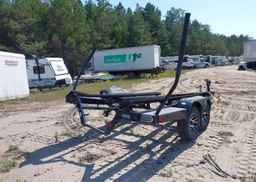 2022 Malibu BOAT TRAILER