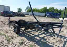 2022 Malibu BOAT TRAILER