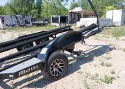2022 Malibu BOAT TRAILER