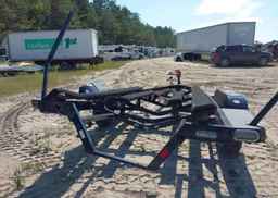 2022 Malibu BOAT TRAILER