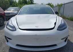 2021 TESLA MODEL 3 STANDARD RANGE
