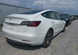 2021 TESLA MODEL 3 STANDARD RANGE