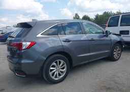 2017 ACURA RDX TECHNOLOGY