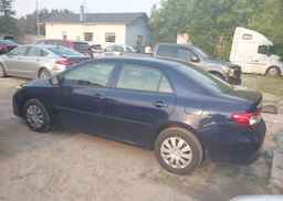 2012 TOYOTA COROLLA S