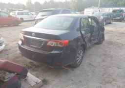 2012 TOYOTA COROLLA S