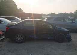 2012 TOYOTA COROLLA S