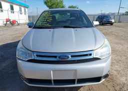 2008 FORD FOCUS SE