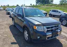 2009 FORD ESCAPE LIMITED