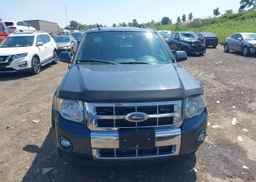 2009 FORD ESCAPE LIMITED