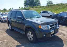 2009 FORD ESCAPE LIMITED