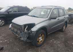 2005 TOYOTA RAV4