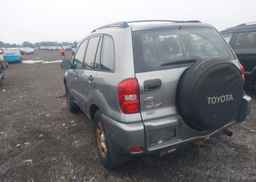 2005 TOYOTA RAV4