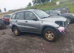 2005 TOYOTA RAV4
