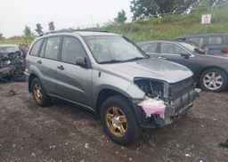2005 TOYOTA RAV4