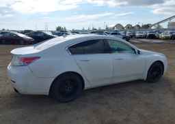 2012 ACURA TL ELITE