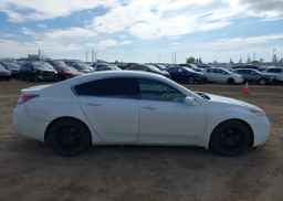 2012 ACURA TL ELITE