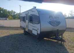 2016 PALOMINO PUMA