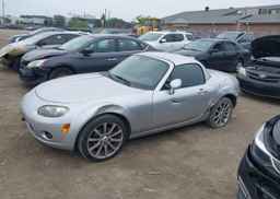2008 MAZDA MX-5 MIATA