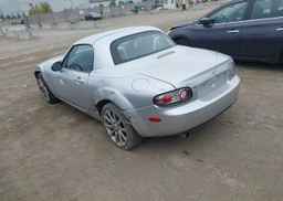 2008 MAZDA MX-5 MIATA