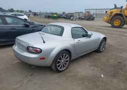 2008 MAZDA MX-5 MIATA