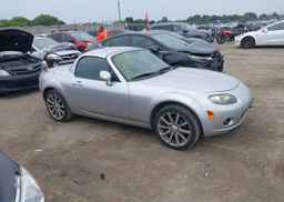 2008 MAZDA MX-5 MIATA