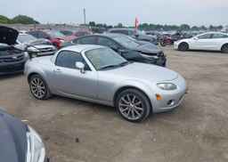 2008 MAZDA MX-5 MIATA