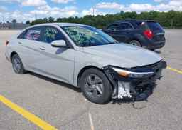2024 HYUNDAI ELANTRA ESSENTIAL