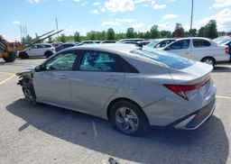 2024 HYUNDAI ELANTRA ESSENTIAL