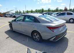 2024 HYUNDAI ELANTRA ESSENTIAL
