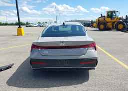 2024 HYUNDAI ELANTRA ESSENTIAL
