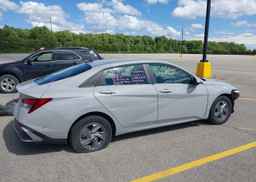 2024 HYUNDAI ELANTRA ESSENTIAL