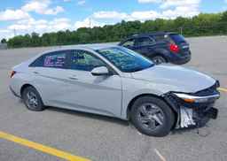 2024 HYUNDAI ELANTRA ESSENTIAL