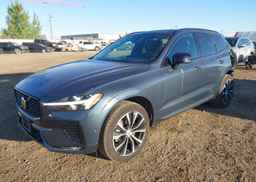 2023 VOLVO XC60 B6 PLUS DARK THEME