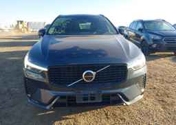 2023 VOLVO XC60 B6 PLUS DARK THEME