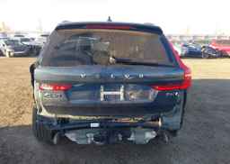 2023 VOLVO XC60 B6 PLUS DARK THEME