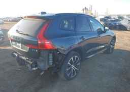 2023 VOLVO XC60 B6 PLUS DARK THEME