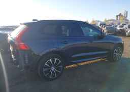 2023 VOLVO XC60 B6 PLUS DARK THEME