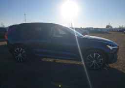 2023 VOLVO XC60 B6 PLUS DARK THEME