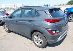 2023 HYUNDAI KONA ESSENTIAL