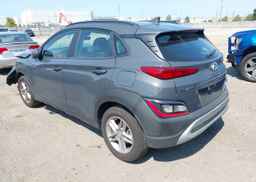 2023 HYUNDAI KONA ESSENTIAL