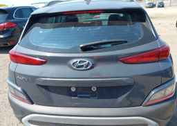 2023 HYUNDAI KONA ESSENTIAL