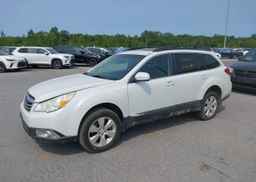 2011 SUBARU OUTBACK 3.6 R LIMITED PACKAGE