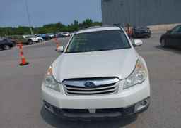 2011 SUBARU OUTBACK 3.6 R LIMITED PACKAGE