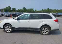 2011 SUBARU OUTBACK 3.6 R LIMITED PACKAGE