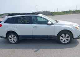 2011 SUBARU OUTBACK 3.6 R LIMITED PACKAGE