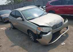 2007 HYUNDAI ELANTRA GL