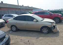 2007 HYUNDAI ELANTRA GL